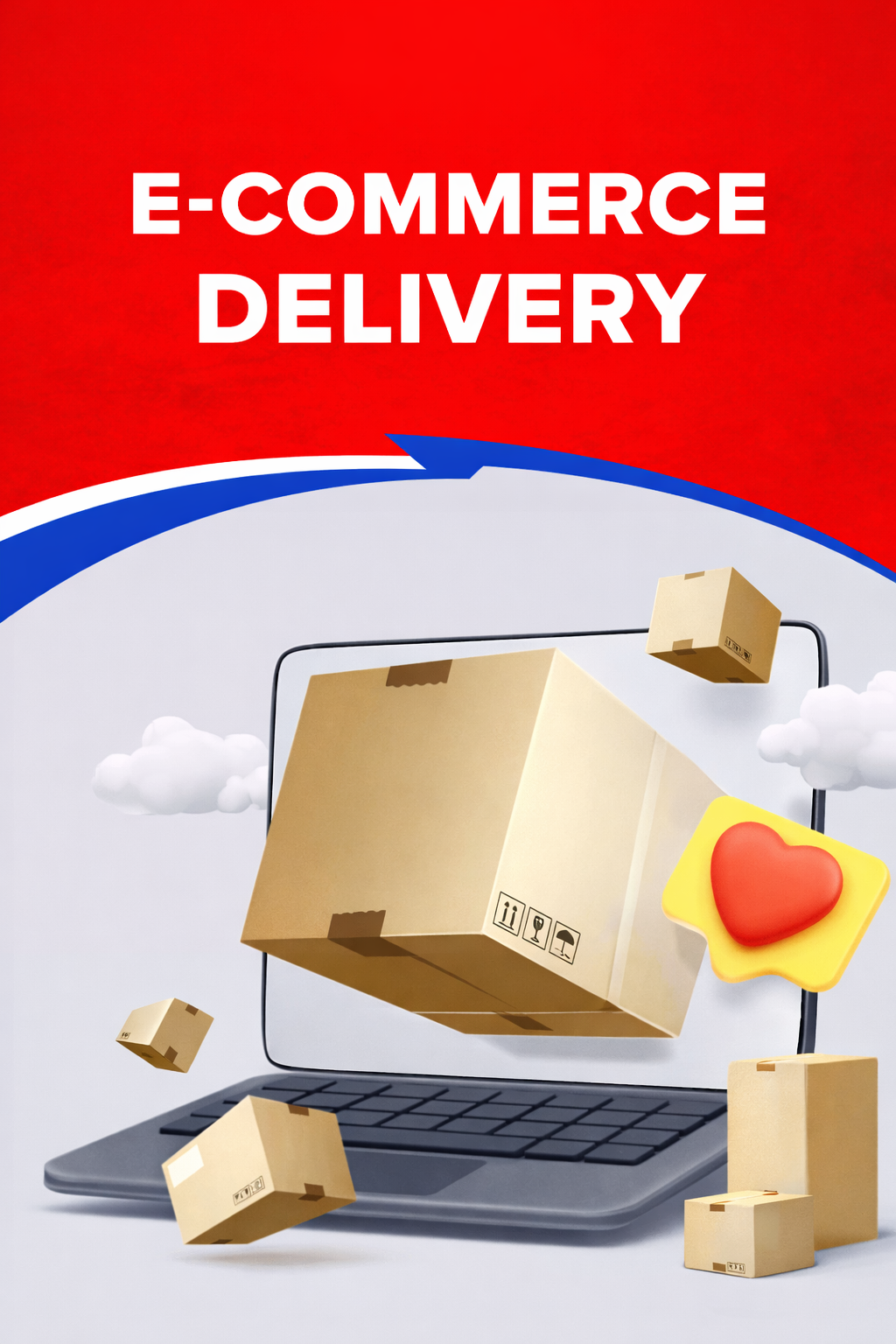 E-Commerce Delivery